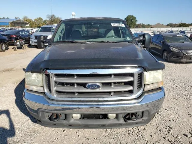 1FTNW20F73EB02536 2003 2003 Ford F-250- Super Duty 5