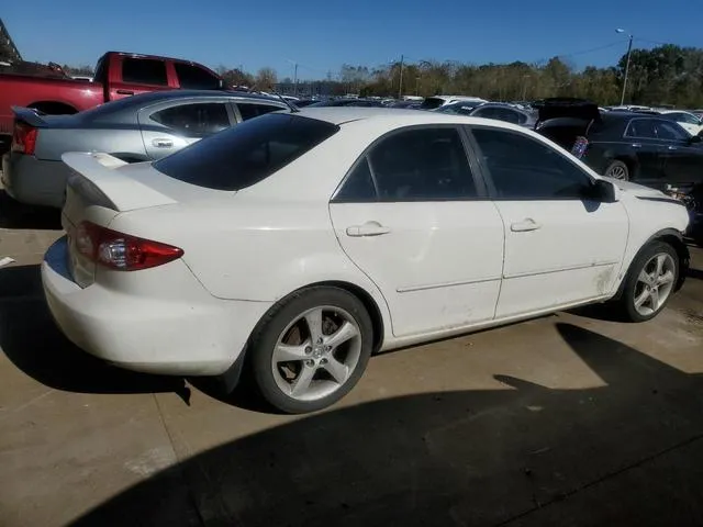 1YVHP80C155M18269 2005 2005 Mazda 6- I 3