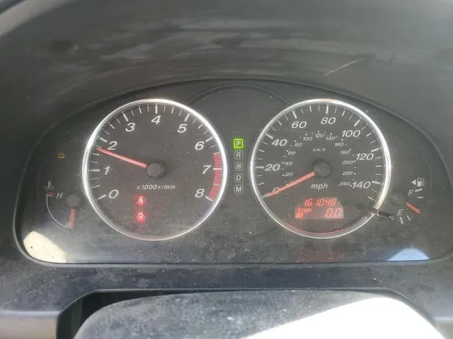 1YVHP80C155M18269 2005 2005 Mazda 6- I 9