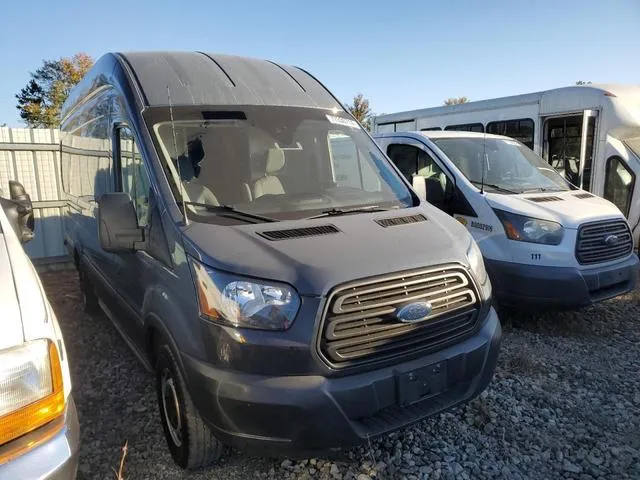 1FTYR3XM0KKB28913 2019 2019 Ford Transit- T-250 4