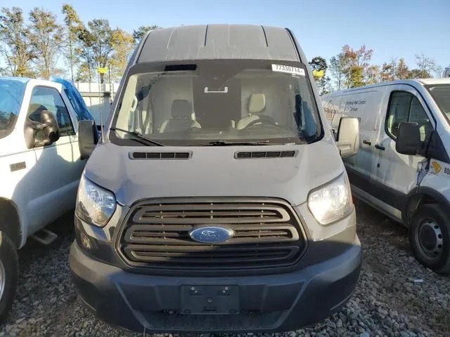 1FTYR3XM0KKB28913 2019 2019 Ford Transit- T-250 5