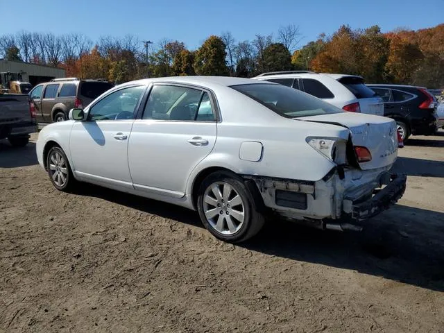 4T1BK36B67U177230 2007 2007 Toyota Avalon- XL 2