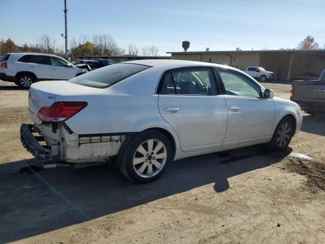 4T1BK36B67U177230 2007 2007 Toyota Avalon- XL 3