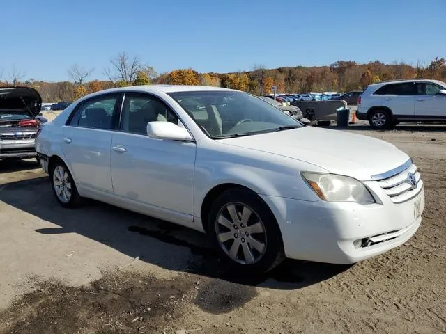 4T1BK36B67U177230 2007 2007 Toyota Avalon- XL 4