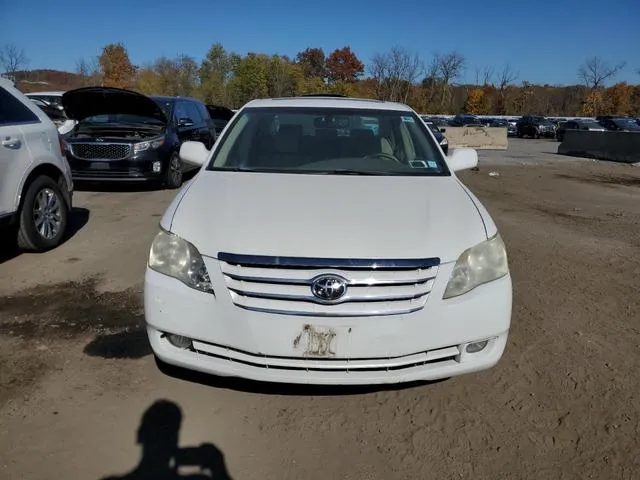 4T1BK36B67U177230 2007 2007 Toyota Avalon- XL 5