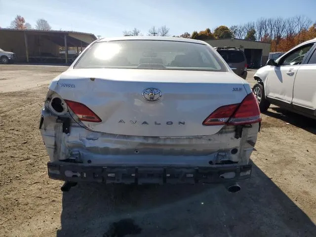 4T1BK36B67U177230 2007 2007 Toyota Avalon- XL 6