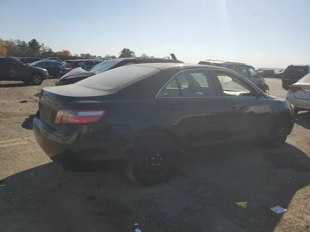 4T1BE46K57U701741 2007 2007 Toyota Camry- CE 3