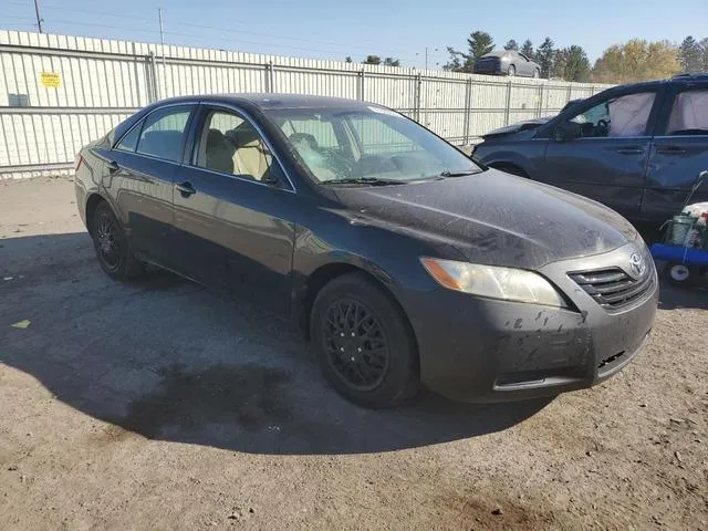 4T1BE46K57U701741 2007 2007 Toyota Camry- CE 4