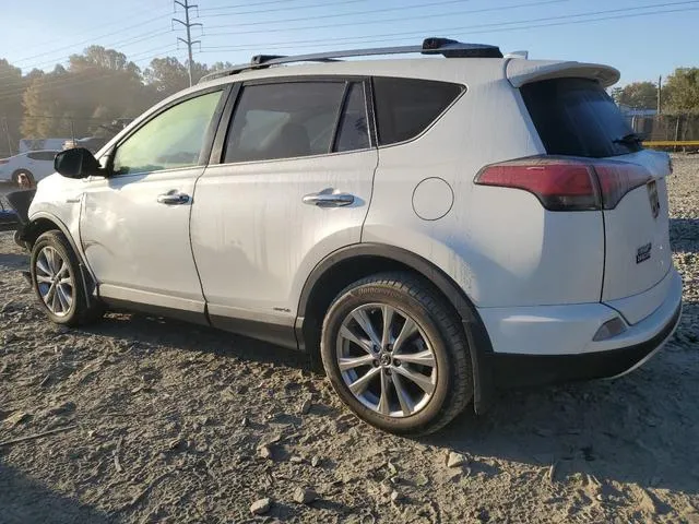 JTMDJREV3HD069325 2017 2017 Toyota RAV4- Limited 2