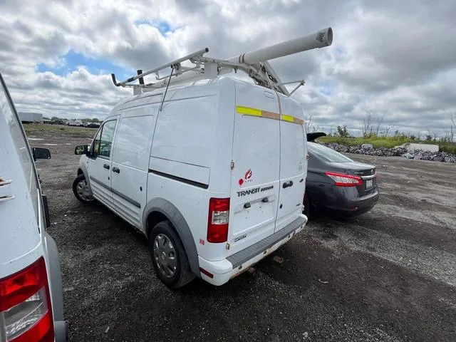 NM0LS7BN6DT156375 2013 2013 Ford Transit- Xlt 3