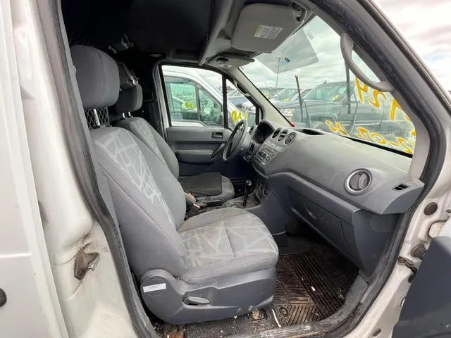 NM0LS7BN6DT156375 2013 2013 Ford Transit- Xlt 5