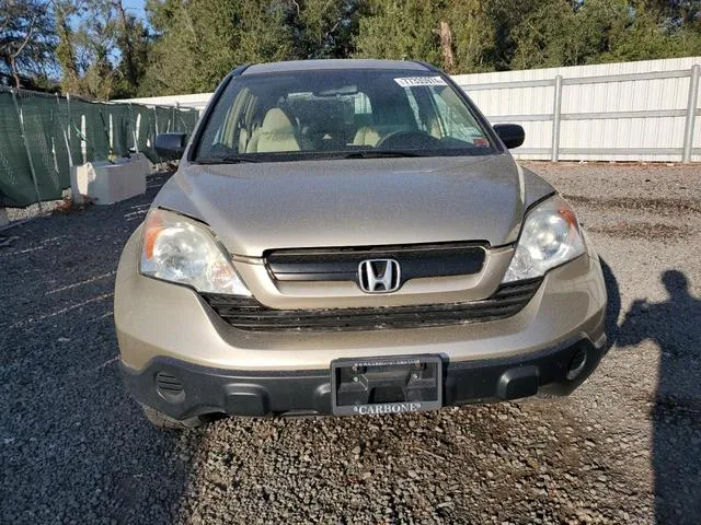 5J6RE38387L001344 2007 2007 Honda CR-V- LX 5