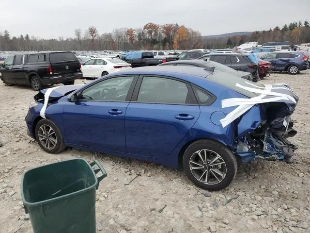 3KPF24AD2RE734625 2024 2024 KIA Forte- LX 2