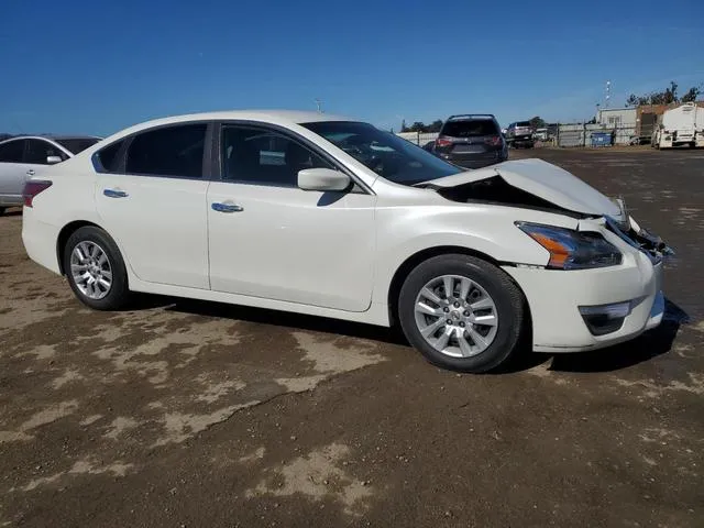 1N4AL3AP4FC123600 2015 2015 Nissan Altima- 2-5 4