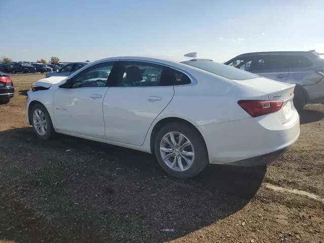 1G1ZD5ST1RF115791 2024 2024 Chevrolet Malibu- LT 2