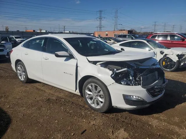 1G1ZD5ST1RF115791 2024 2024 Chevrolet Malibu- LT 4