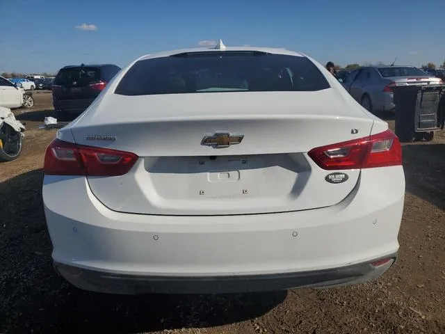 1G1ZD5ST1RF115791 2024 2024 Chevrolet Malibu- LT 6