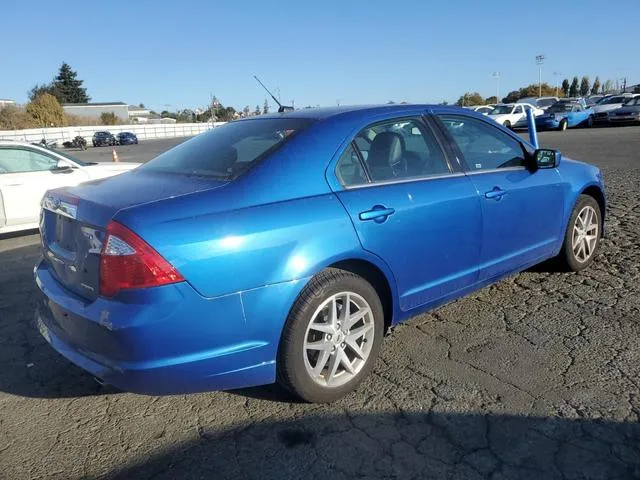 3FAHP0JG3CR151595 2012 2012 Ford Fusion- Sel 3