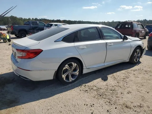 1HGCV1F56KA171065 2019 2019 Honda Accord- Exl 3