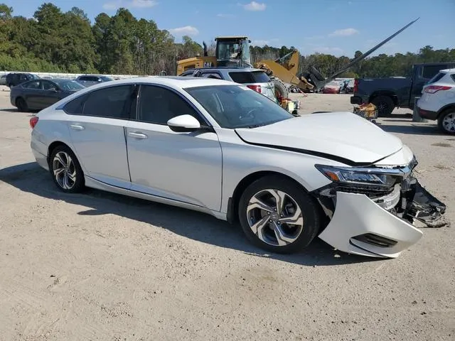 1HGCV1F56KA171065 2019 2019 Honda Accord- Exl 4