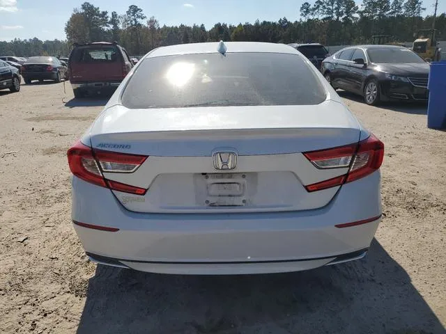 1HGCV1F56KA171065 2019 2019 Honda Accord- Exl 6