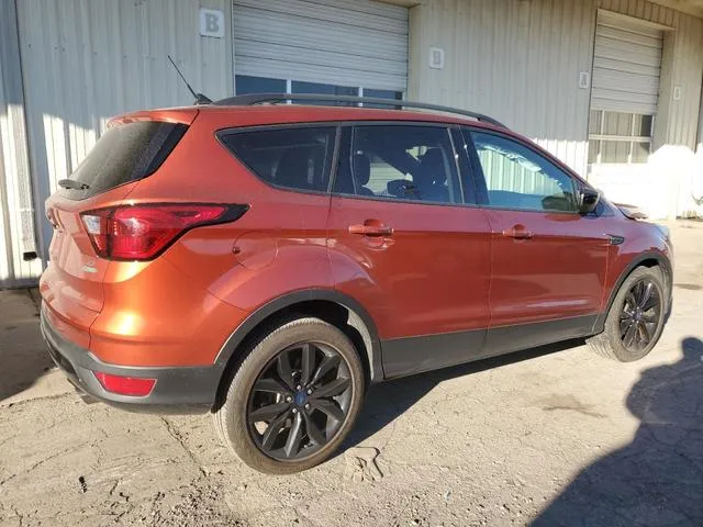 1FMCU0GDXKUA16496 2019 2019 Ford Escape- SE 3