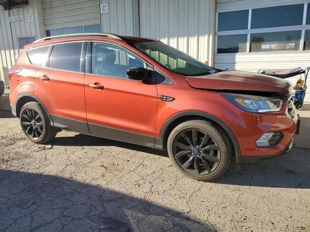 1FMCU0GDXKUA16496 2019 2019 Ford Escape- SE 4