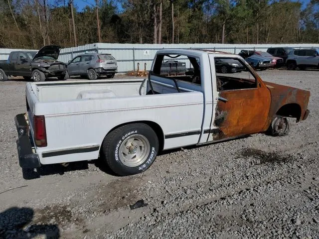 1GCBS14B3D2182226 1983 1983 Chevrolet S10- S10 3