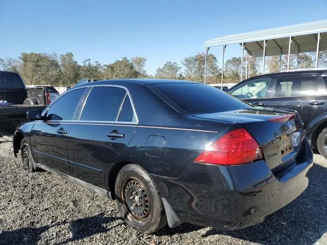 1HGCM56436A129847 2006 2006 Honda Accord- LX 2