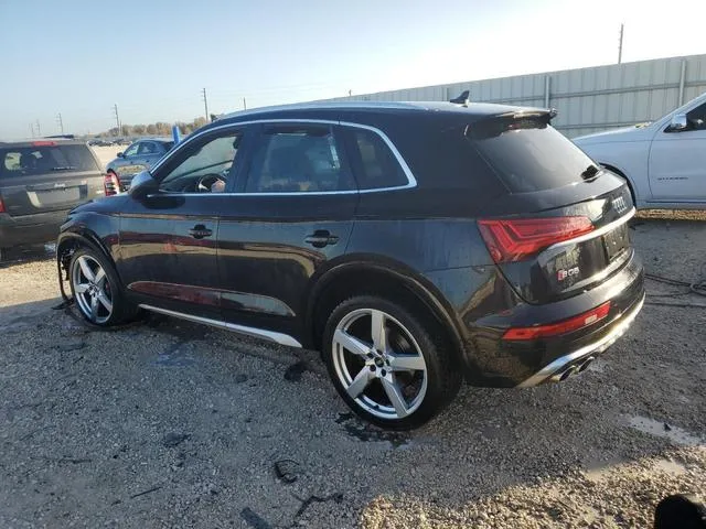 WA1A4AFY5M2068939 2021 2021 Audi SQ5- Premium 2