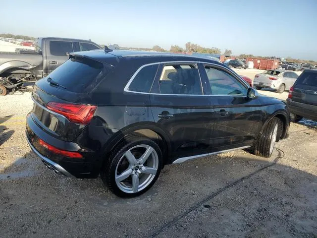 WA1A4AFY5M2068939 2021 2021 Audi SQ5- Premium 3