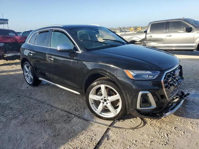 WA1A4AFY5M2068939 2021 2021 Audi SQ5- Premium 4