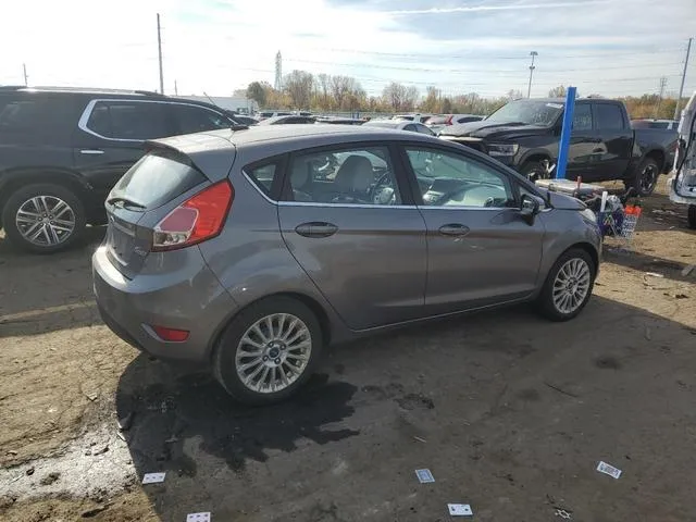 3FADP4FJ5EM162916 2014 2014 Ford Fiesta- Titanium 3