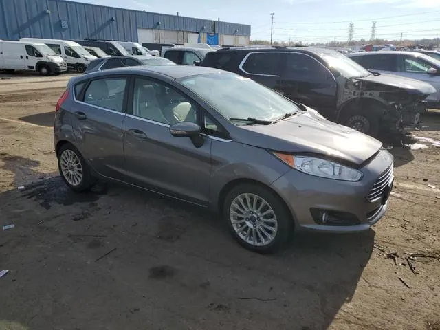 3FADP4FJ5EM162916 2014 2014 Ford Fiesta- Titanium 4