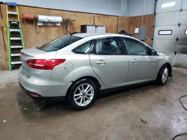 1FADP3F29FL201254 2015 2015 Ford Focus- SE 3