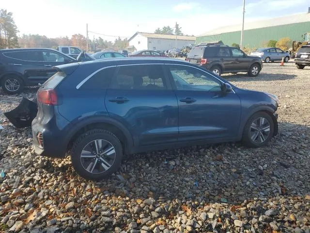 KNDCB3LC5L5449308 2020 2020 KIA Niro- LX 3