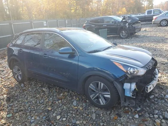 KNDCB3LC5L5449308 2020 2020 KIA Niro- LX 4