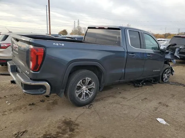 1GTR9BED4LZ248059 2020 2020 GMC Sierra- K1500 Sle 3