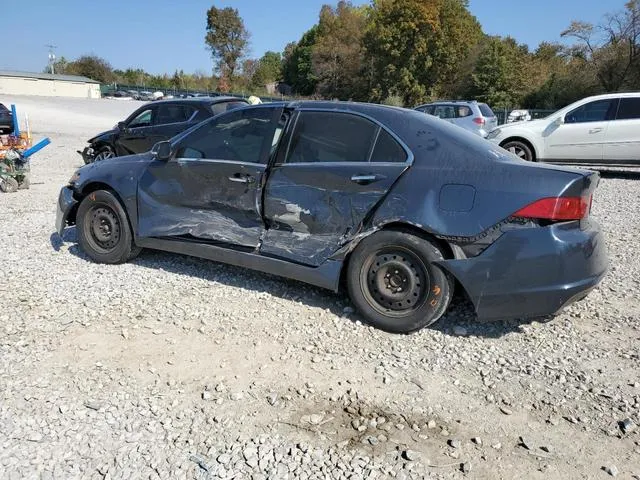 JH4CL969X8C018464 2008 2008 Acura TSX 2