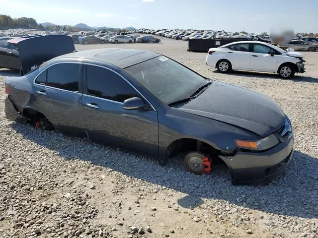 JH4CL969X8C018464 2008 2008 Acura TSX 4