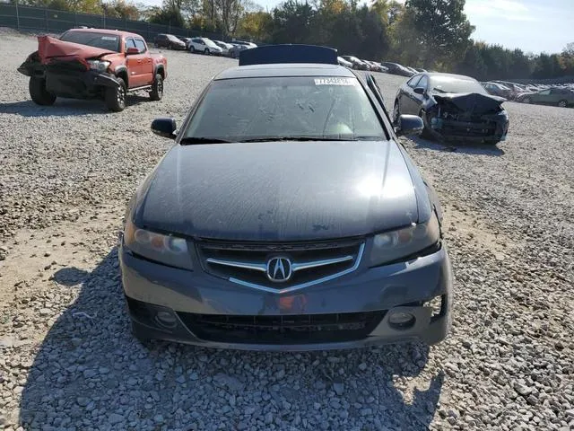 JH4CL969X8C018464 2008 2008 Acura TSX 5