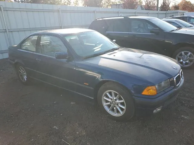 WBABG2332XET38581 1999 1999 BMW 3 Series- 328 Is Automatic 4