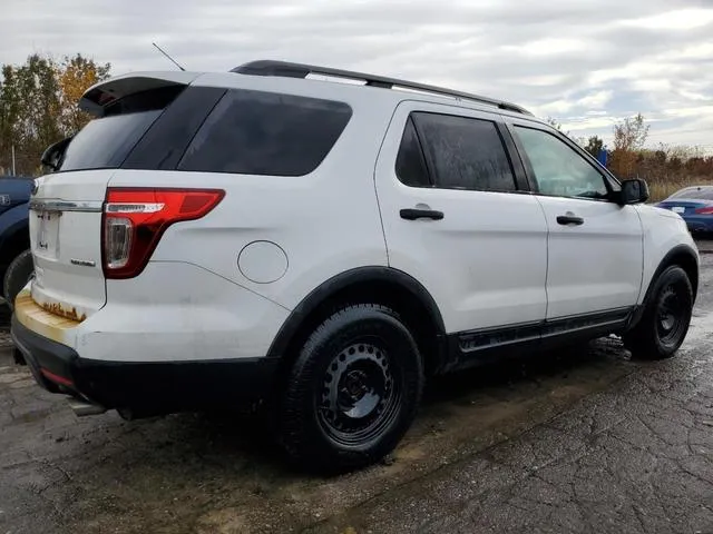 1FM5K7B8XDGA74739 2013 2013 Ford Explorer 3