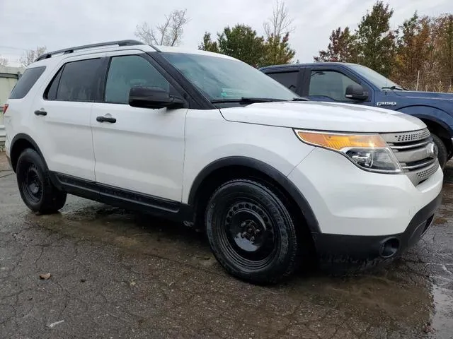 1FM5K7B8XDGA74739 2013 2013 Ford Explorer 4