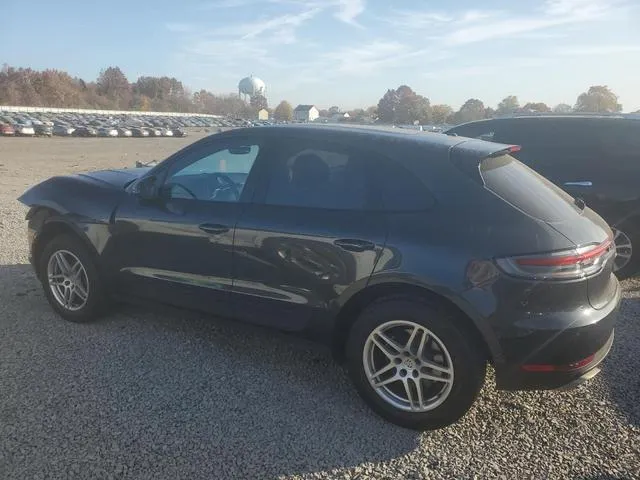 WP1AA2A56LLB14321 2020 2020 Porsche Macan 2