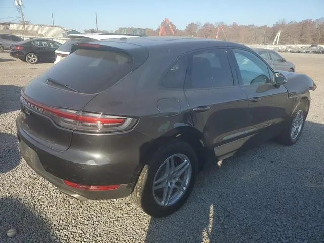 WP1AA2A56LLB14321 2020 2020 Porsche Macan 3