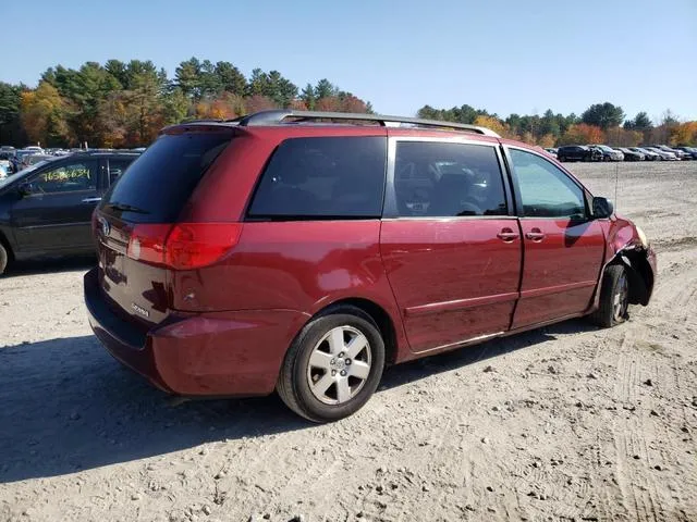 5TDZA23C96S529166 2006 2006 Toyota Sienna- CE 3