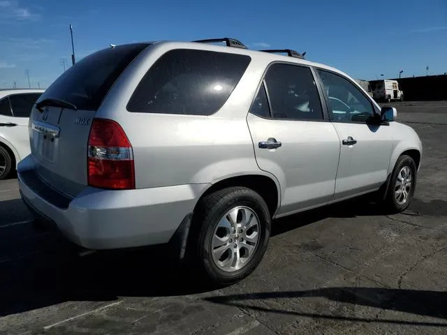 2HNYD18623H547223 2003 2003 Acura MDX- Touring 3