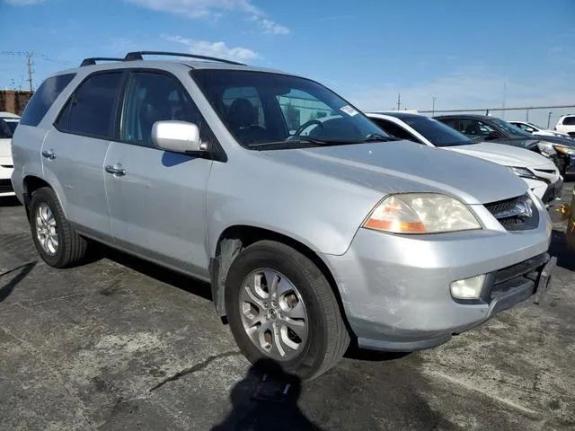 2HNYD18623H547223 2003 2003 Acura MDX- Touring 4