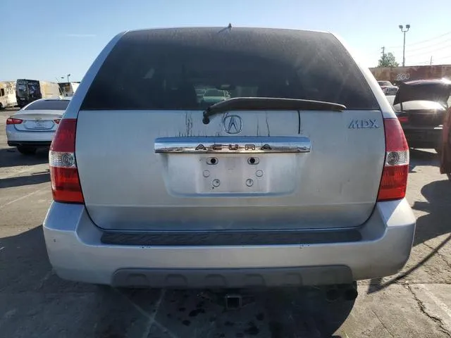 2HNYD18623H547223 2003 2003 Acura MDX- Touring 6